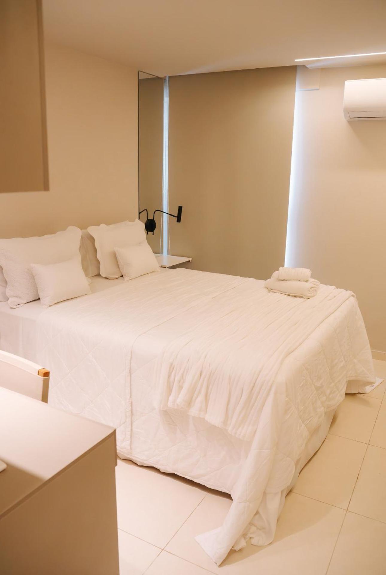 Flat Eco Summer Tambau Apto 2Qts, Cozinha Completa - Joao Pessoa, Joao Pessoa